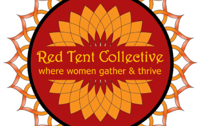 Where is the Red Tent Collective?