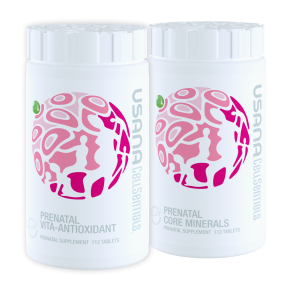 prenatal supplementation