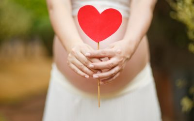What Is The One Thing You Can Control in Your Pregnancy?