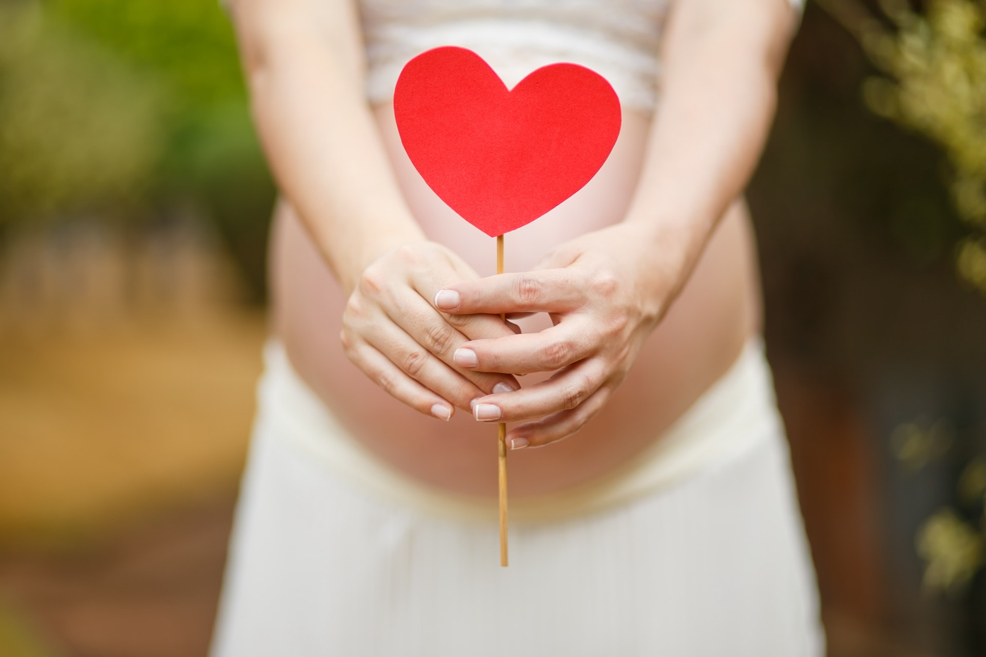 prenatal nutrition