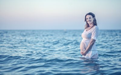 10 Practices to Experience Childbirth as a Spiritual Journey