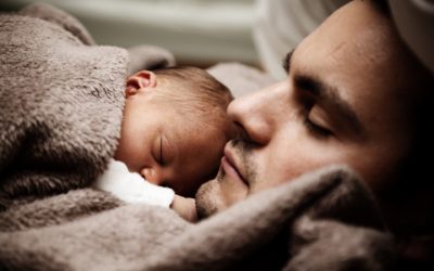 Dads and Birth Trauma
