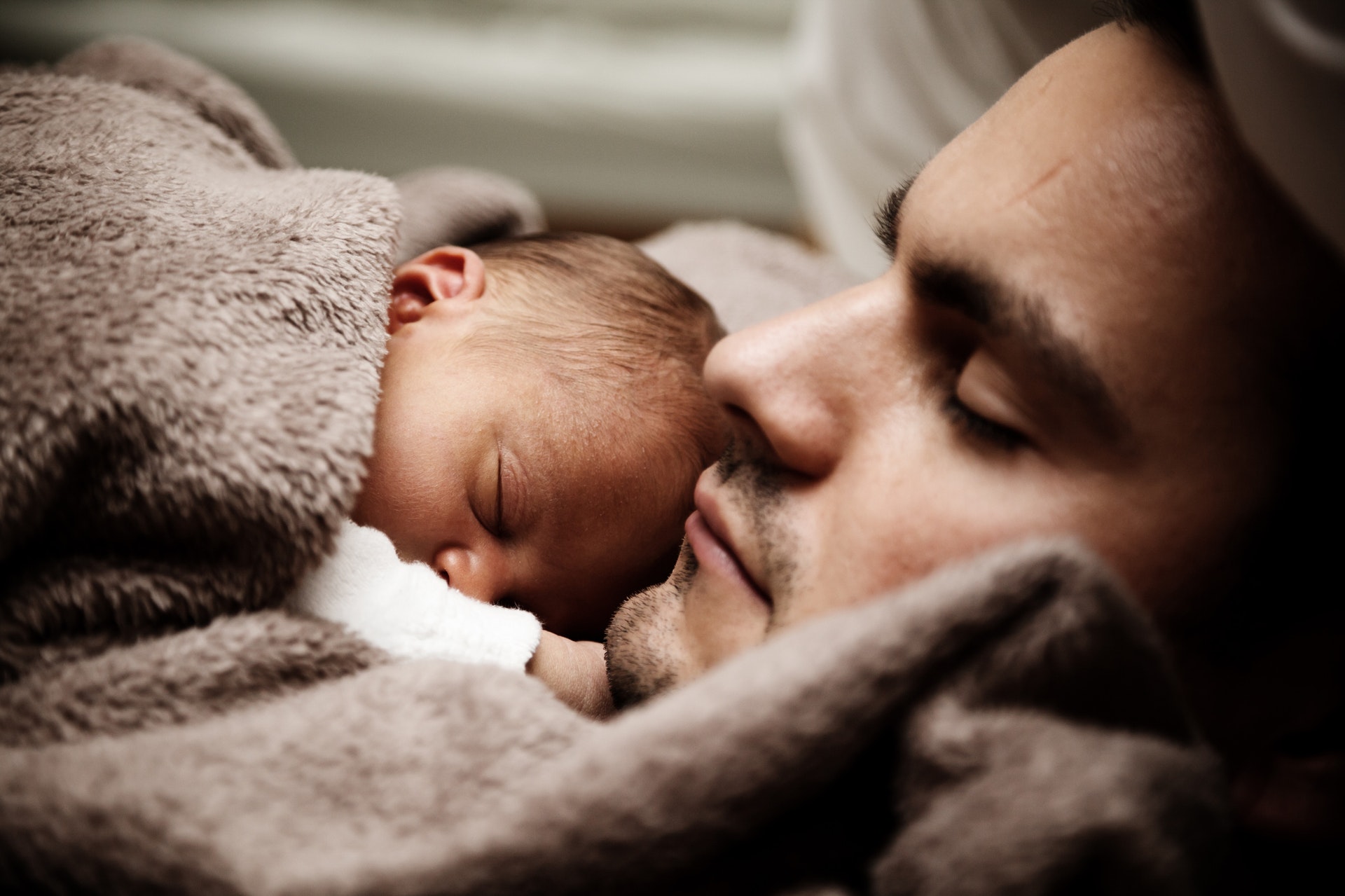 dads and birth trauma